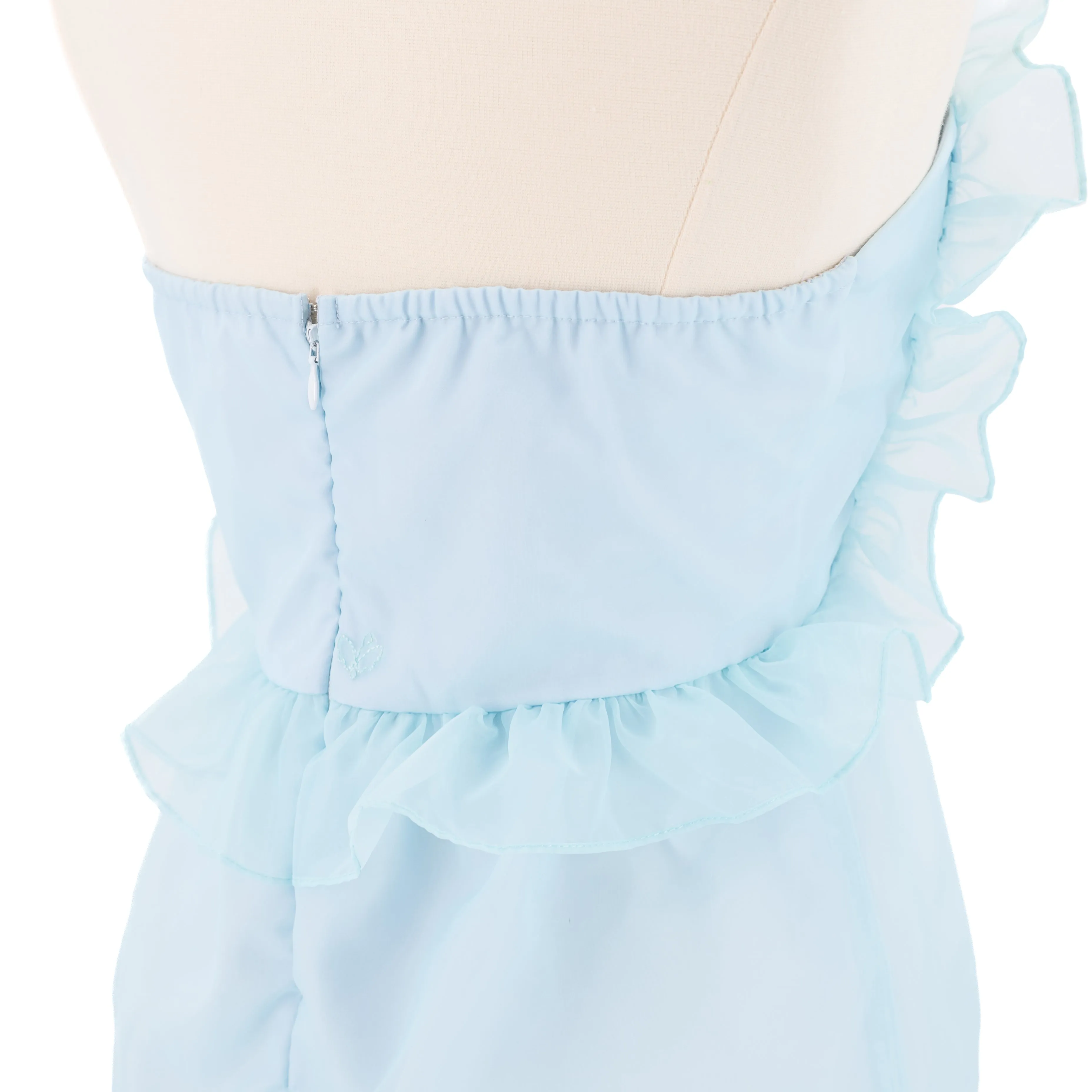 Women's Ravello Dress - Blue