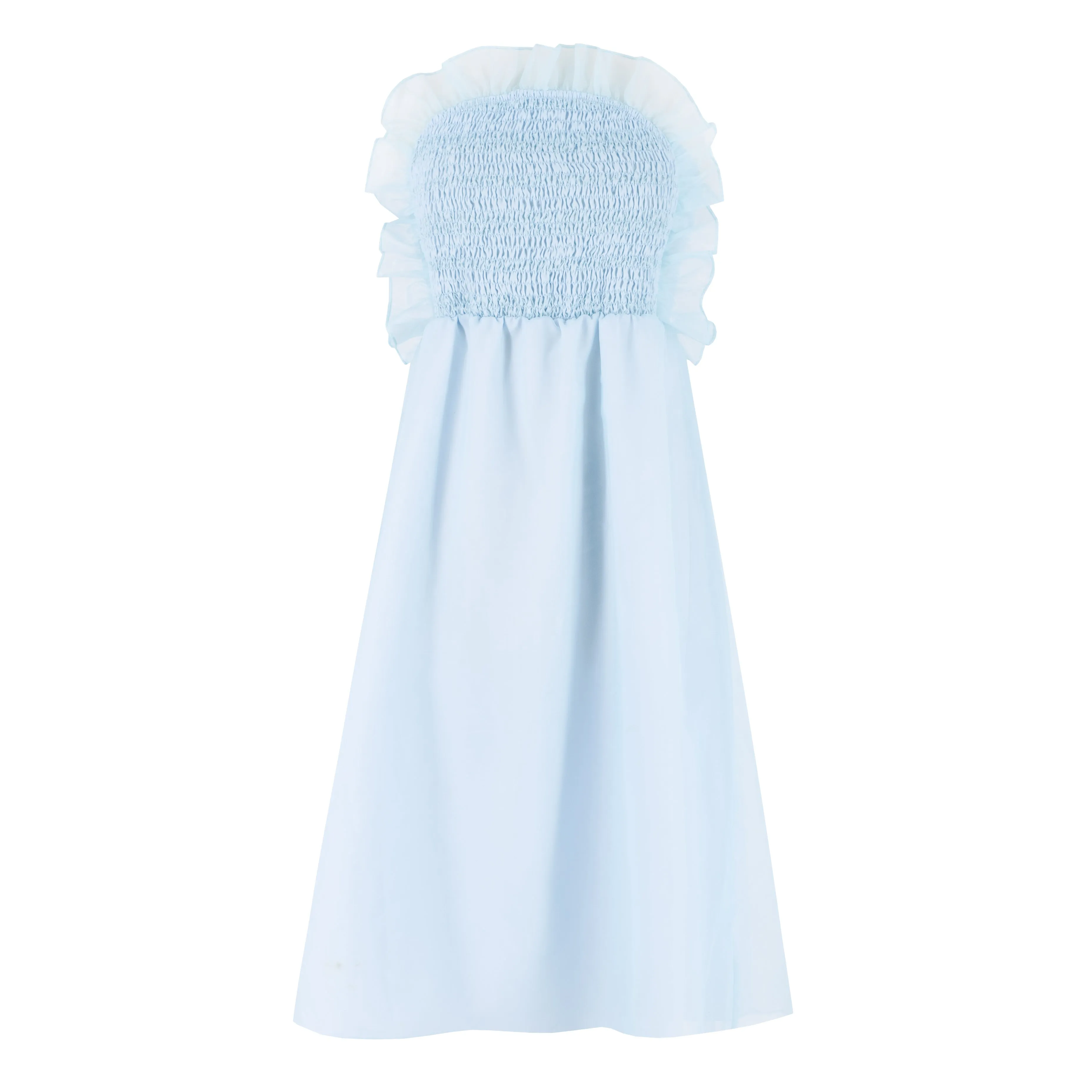 Women's Ravello Dress - Blue