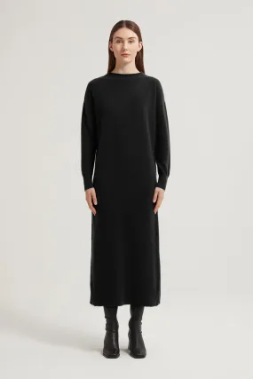 Yara Cashmere Dress